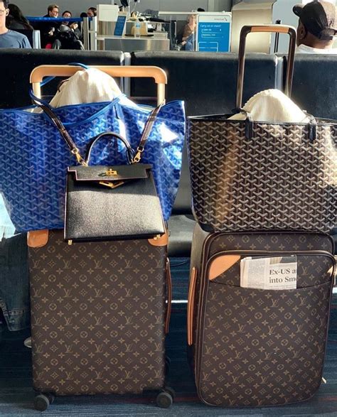 is goyard cheaper in milan|goyard price guide 2021.